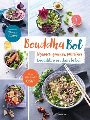 cover image of Bouddha Bol